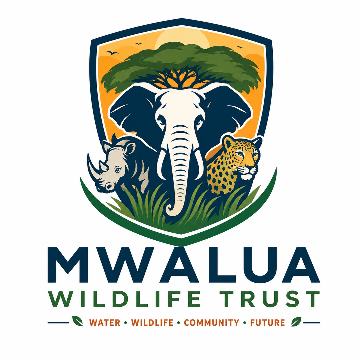 Mwalua Wildlife Trust